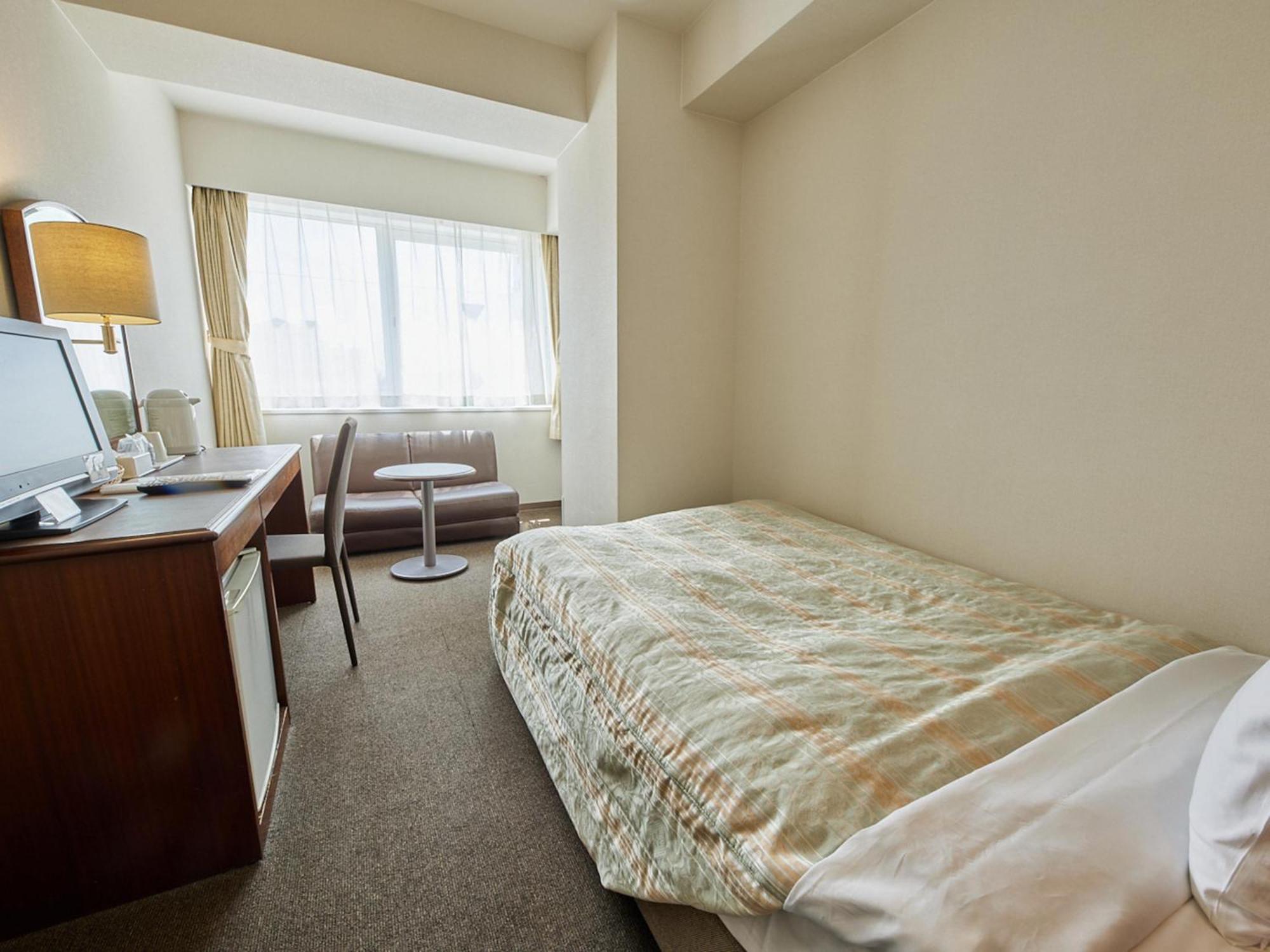 Ichihara Marine Hotel Eksteriør bilde