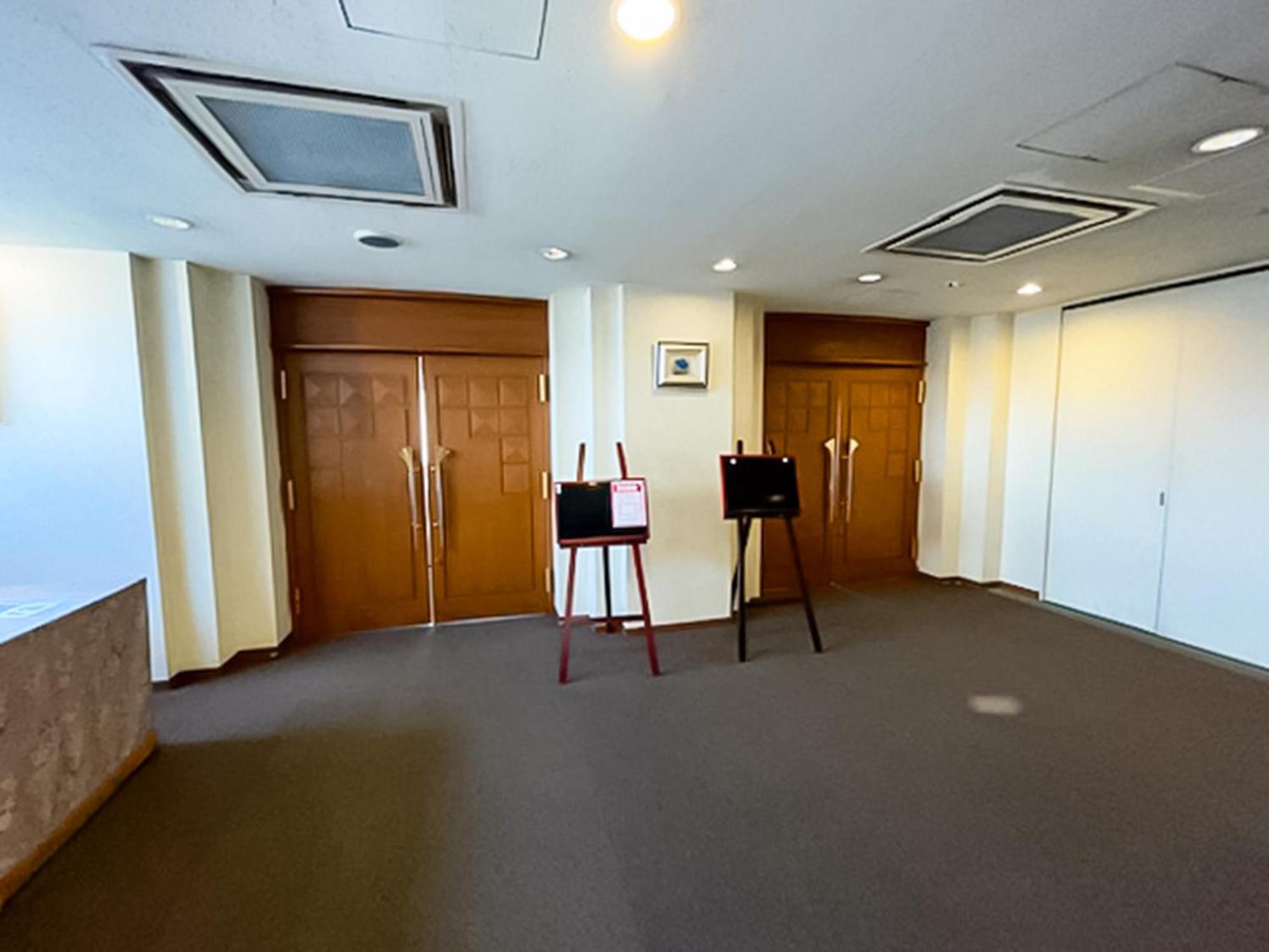 Ichihara Marine Hotel Eksteriør bilde
