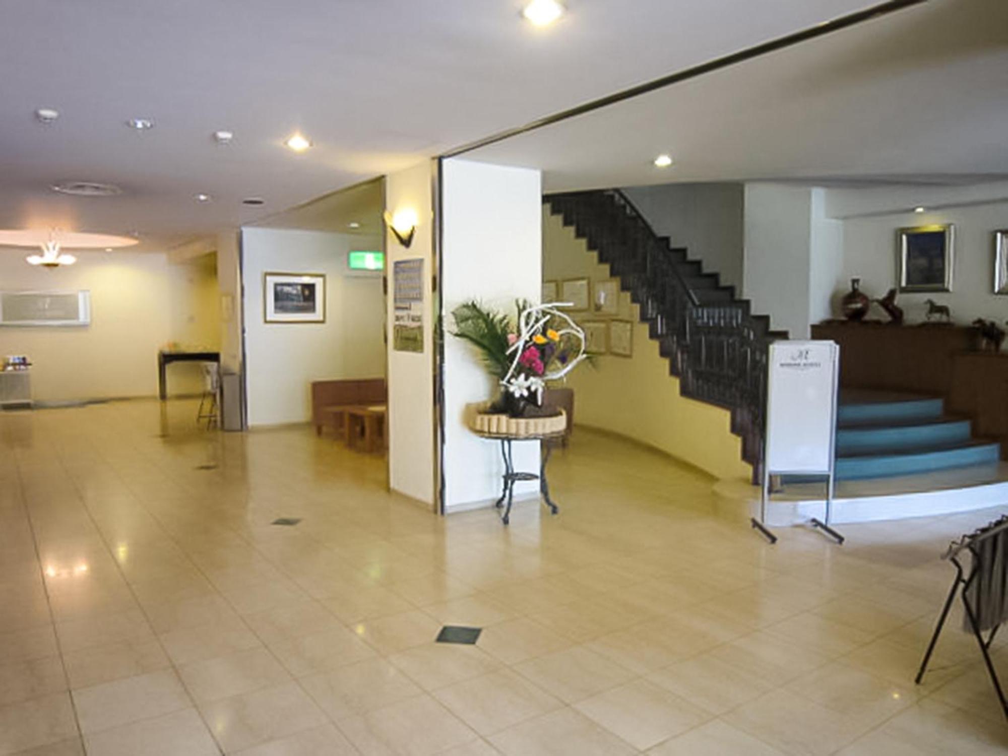 Ichihara Marine Hotel Eksteriør bilde
