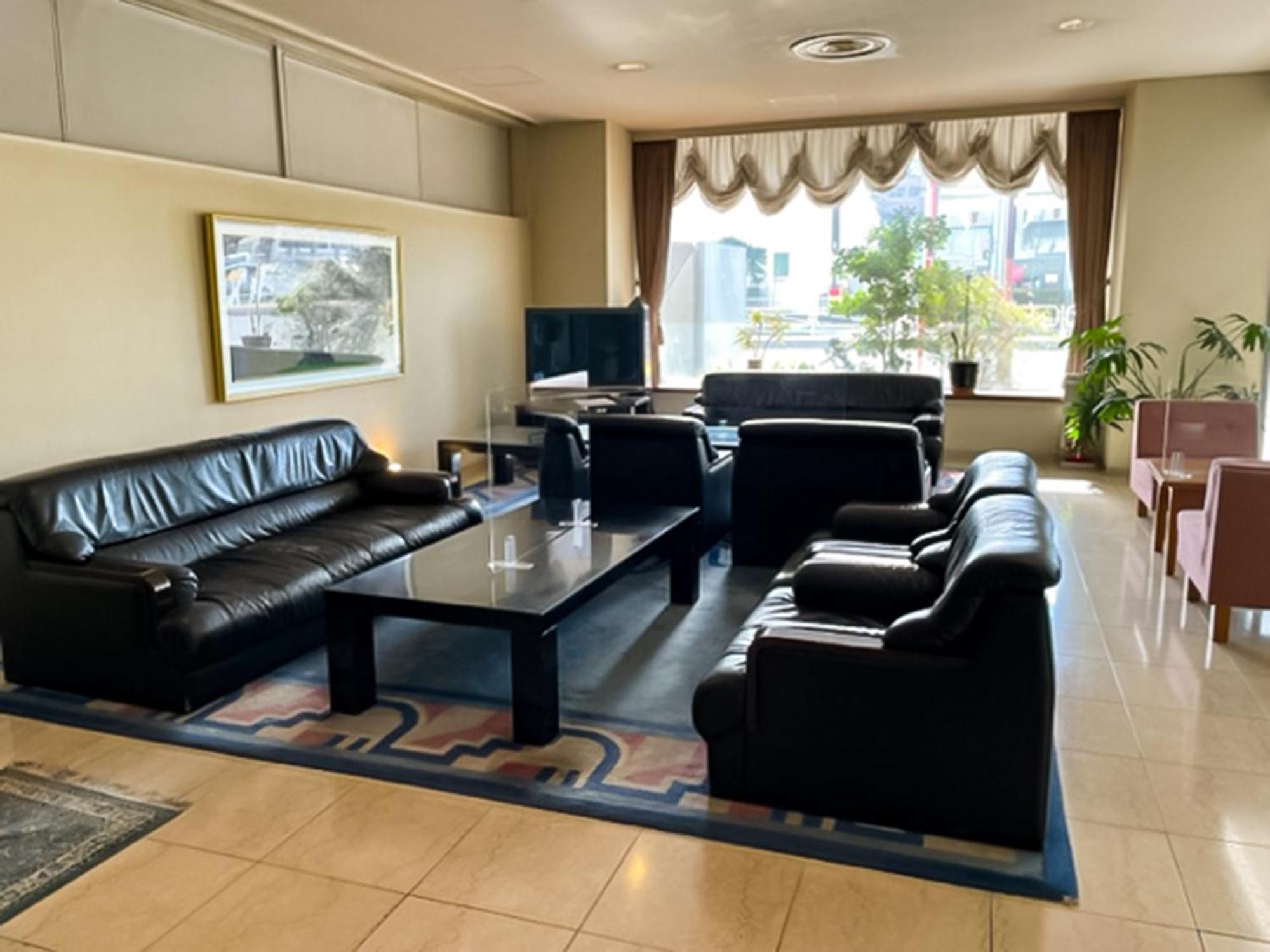 Ichihara Marine Hotel Eksteriør bilde