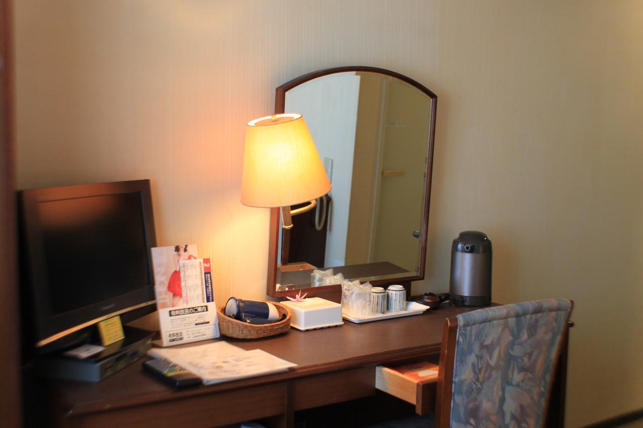 Ichihara Marine Hotel Eksteriør bilde