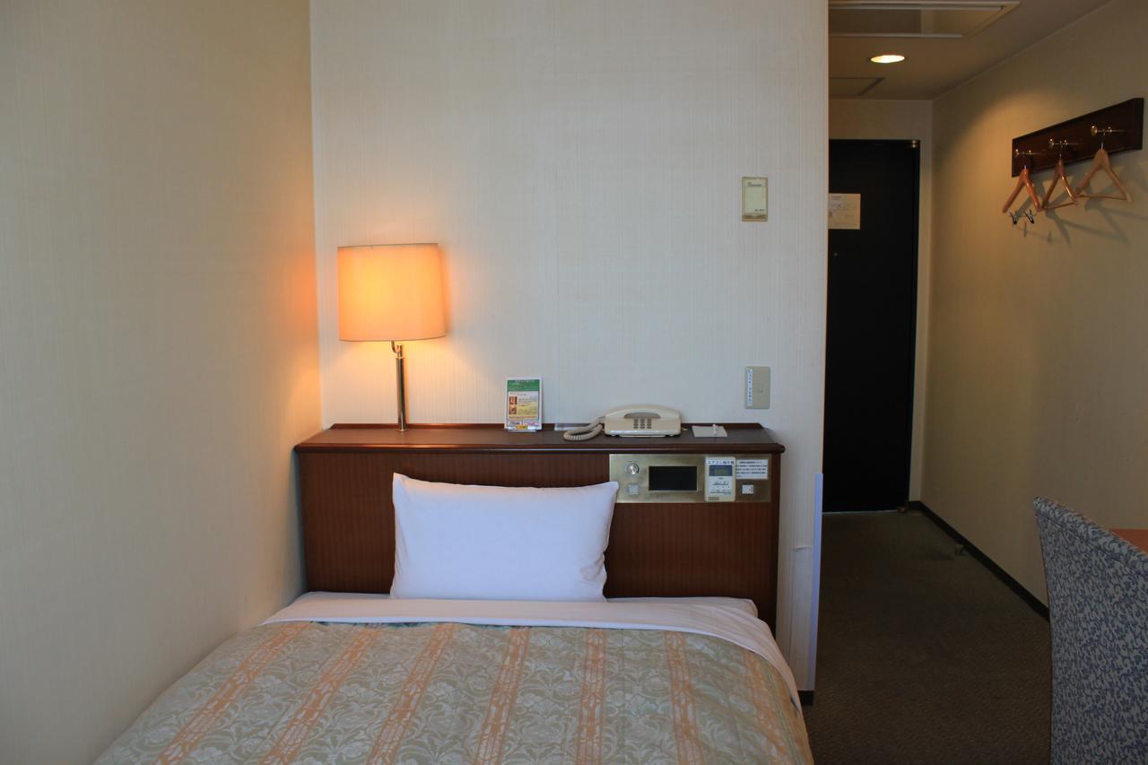 Ichihara Marine Hotel Eksteriør bilde
